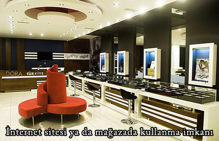 Dora Alyans Indirim Kuponu
